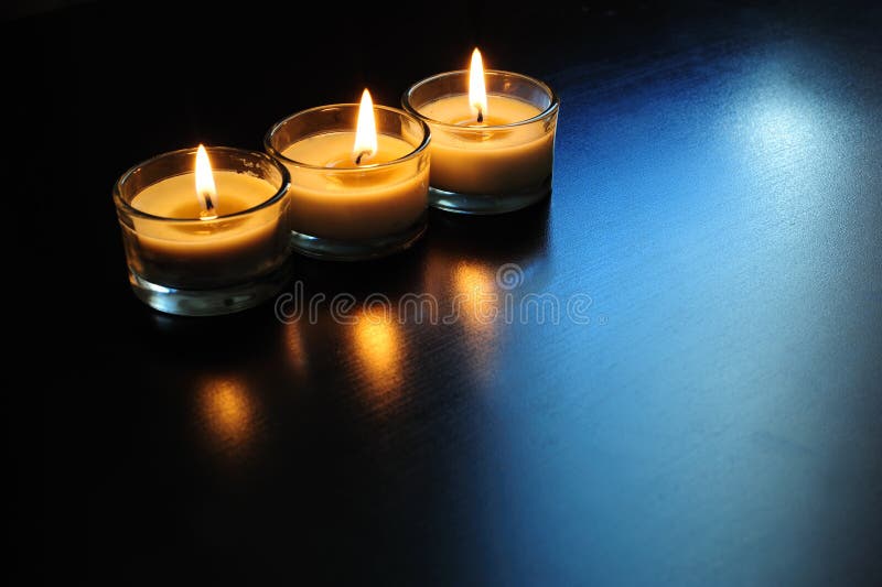 Candles