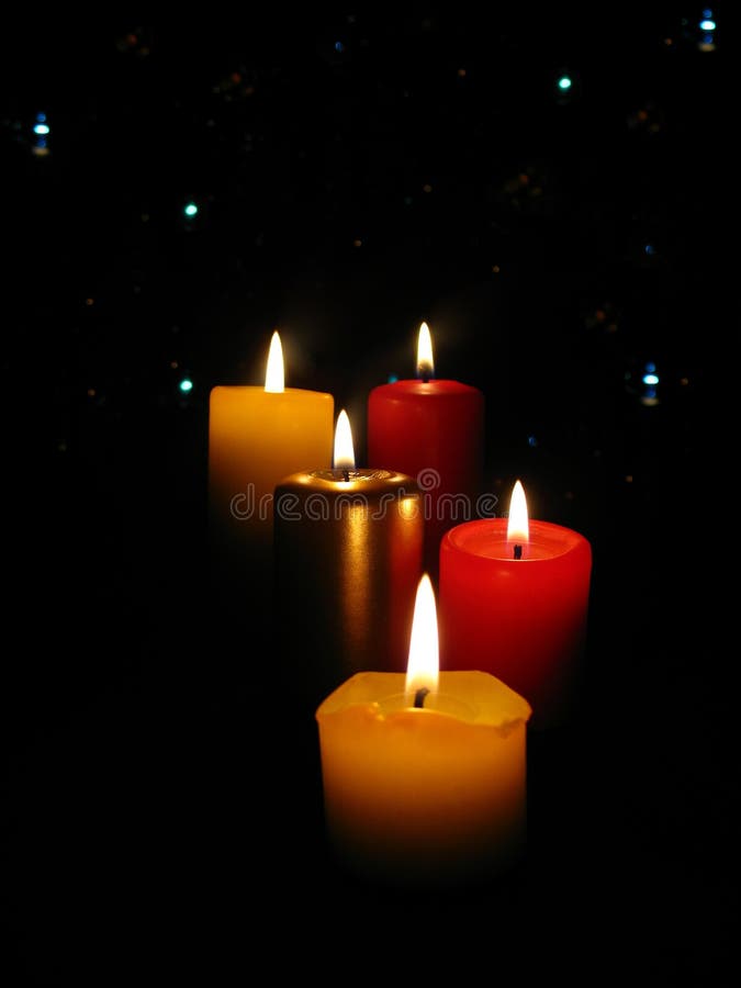 Candles