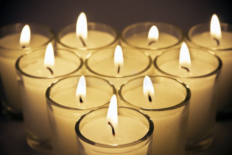 Candles