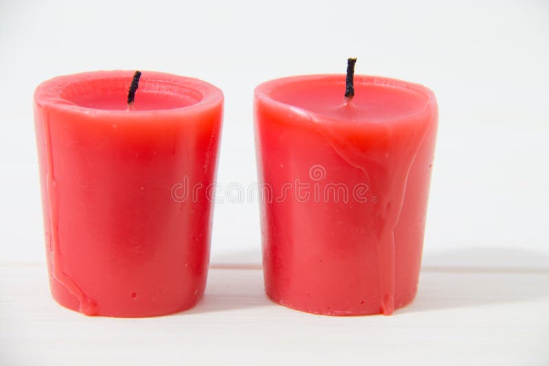 Candles stock image. Image of flowed, life, candles, thick 48922495