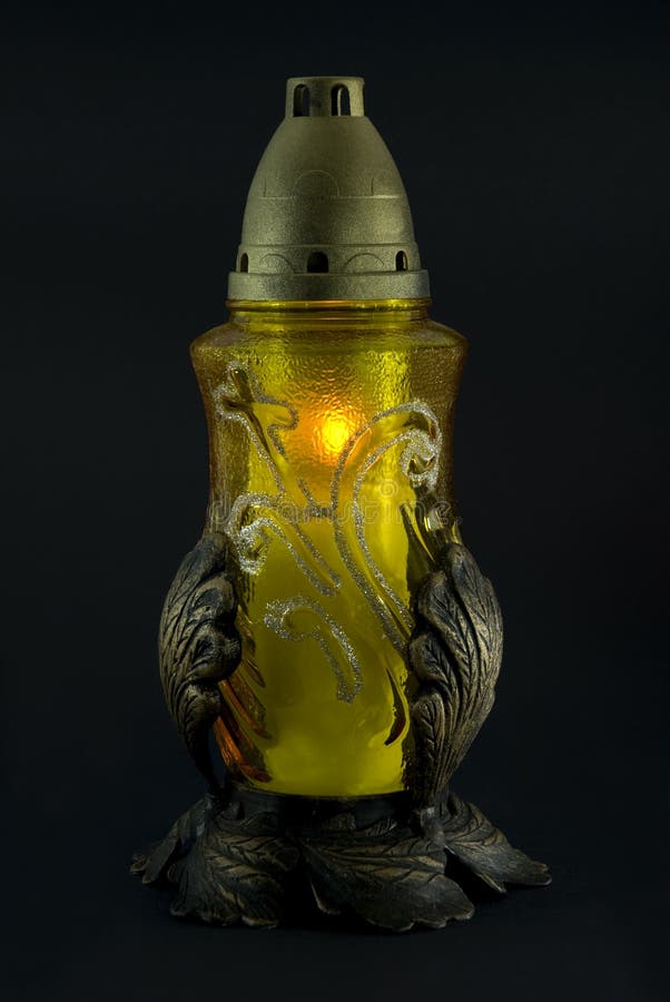 Candles Poland Called Znicze Stock Photos Free & RoyaltyFree Stock Photos from Dreamstime