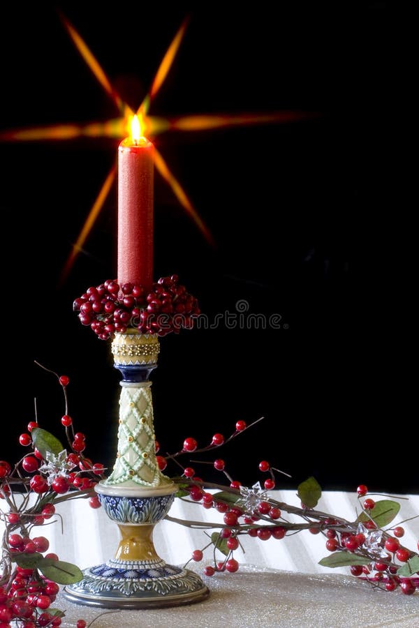 284 Candlestick Holly Stock Photos Free & RoyaltyFree Stock Photos