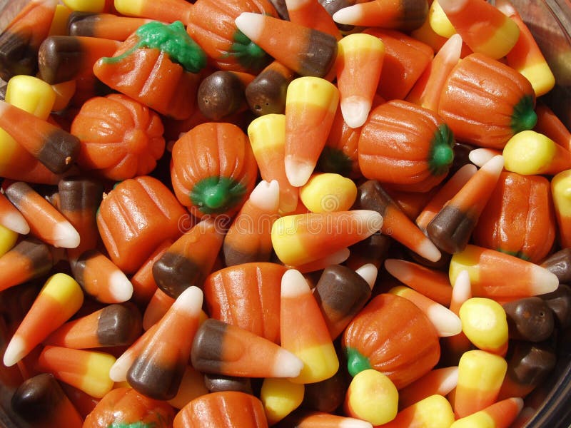 Candy stock image. Image of brown, candy, shaped, white 3337185