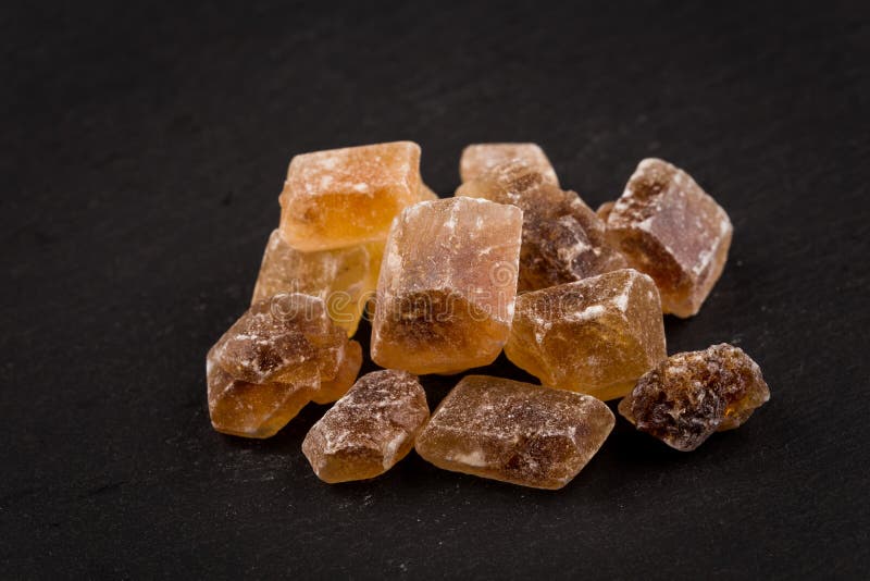 Candy brown sugar stock image. Image of brown, sugar 221694285