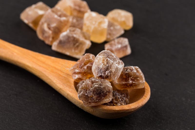 Candy brown sugar stock photo. Image of candy, sugar 275993384