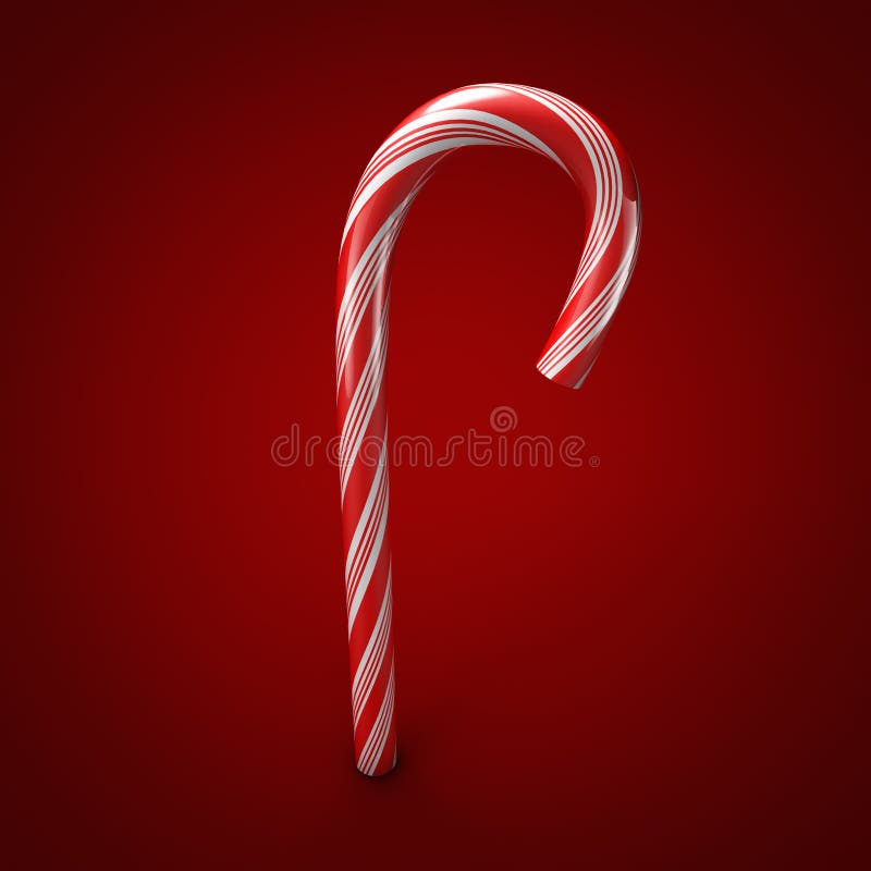 Candy cane