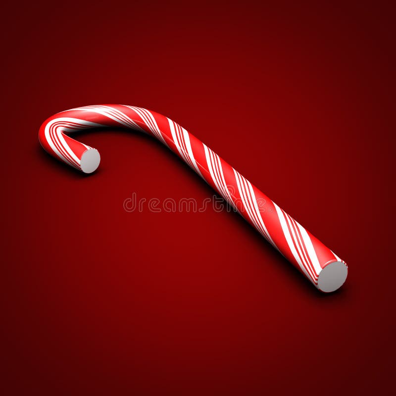 Candy cane 2