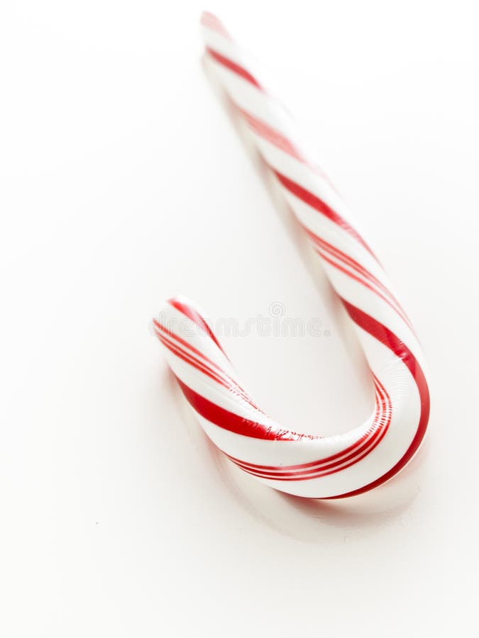 Candy cane stock photo. Image of candy, peppermint, sweets 27882790
