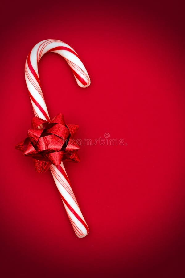 Candy Cane Sleigh stock image. Image of background, cheer 17010081