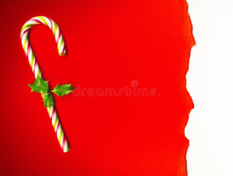 Candy cane