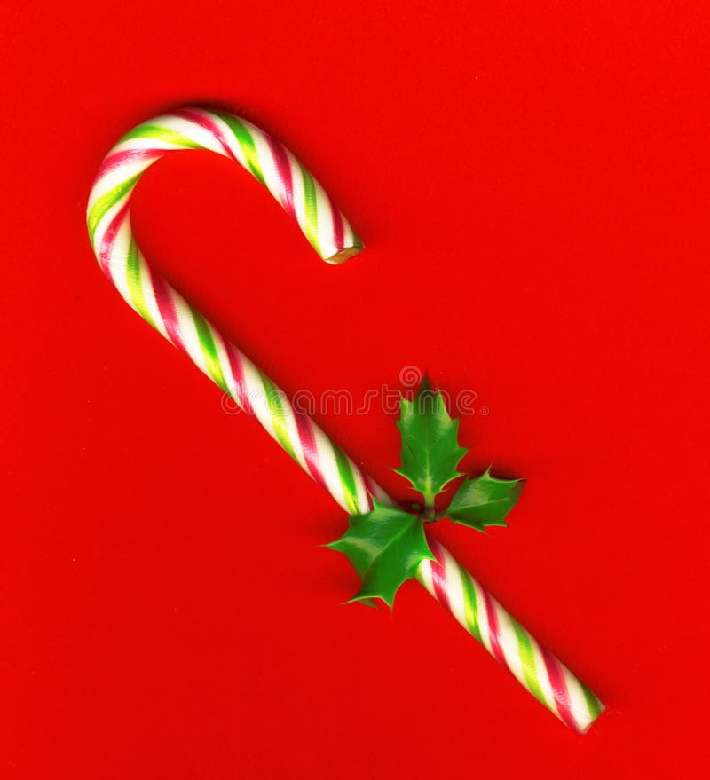 Candy cane