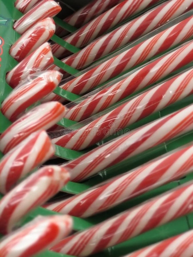 Candy Canes