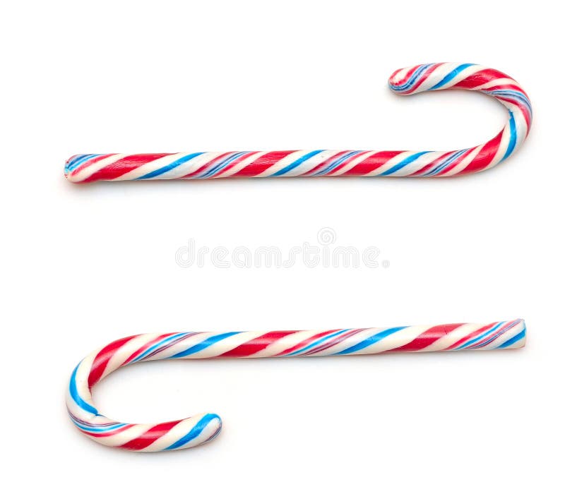 Candy canes stock photo. Image of decorative, festive 28682034