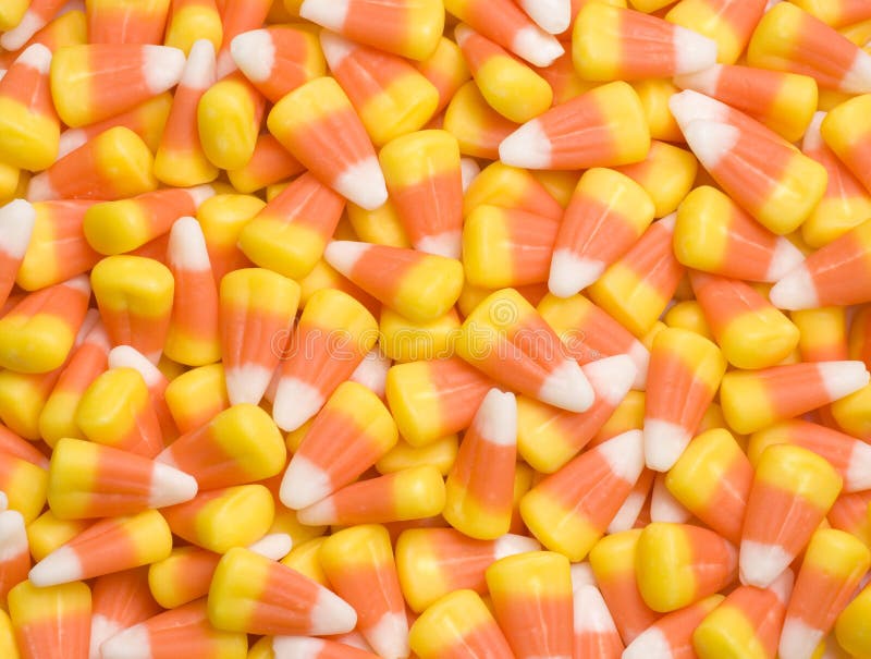 Candy Corn