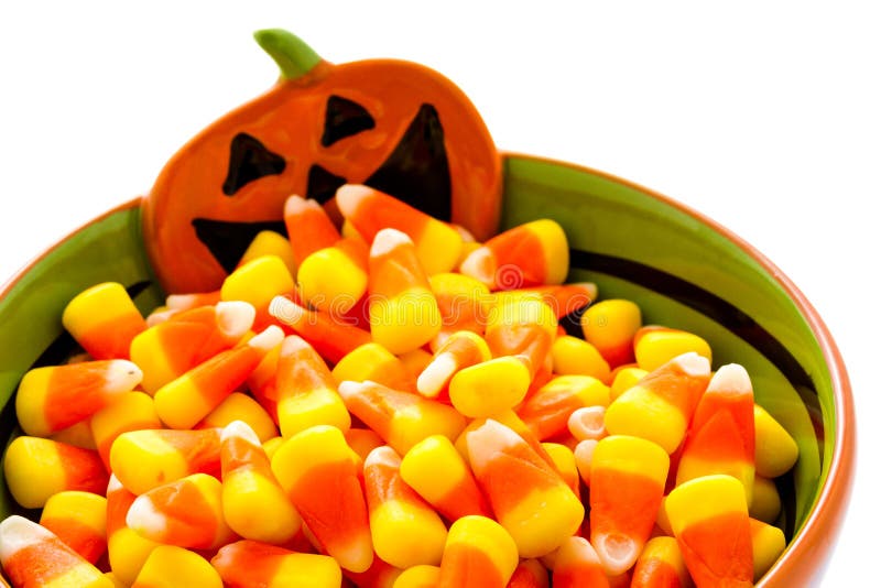 Candy Corn stock image. Image of sweets, jack, sweet 26883377