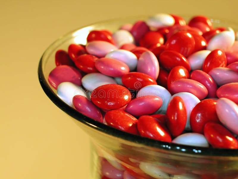 Candy Dish Picture. Image 4222869