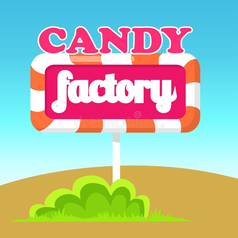 Stupidly Sweet! Candy Factory (Stupidia) - Animations - Blender Artists  Community