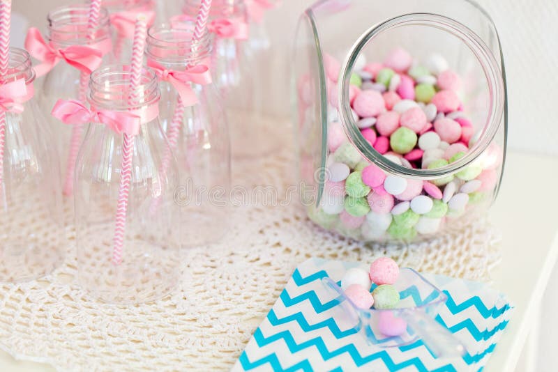 Candy jar