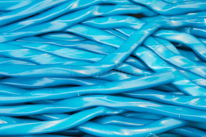 Candy laces stock image. Image of sweets, green, string 14366059