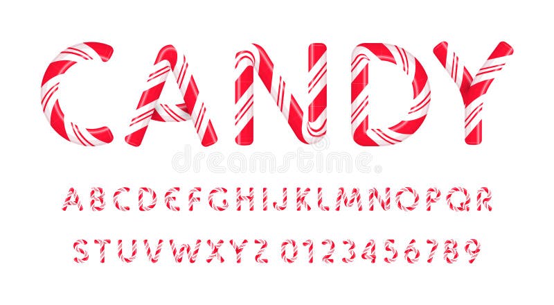 Sweet Candy Font Dafont Com
