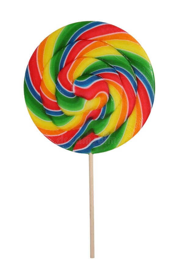 LOLLY POP