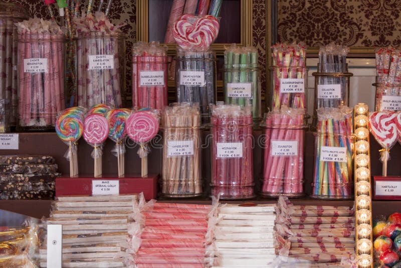 This Candy is Not Good for Your Teeth Editorial Stock Photo Image of