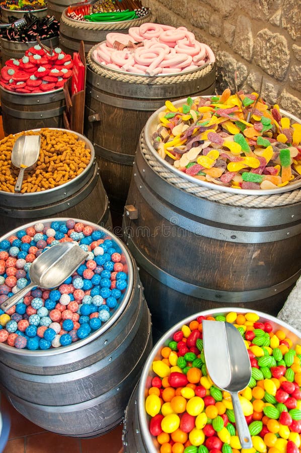 31,684 Candy Shop Photos Free & RoyaltyFree Stock Photos from Dreamstime