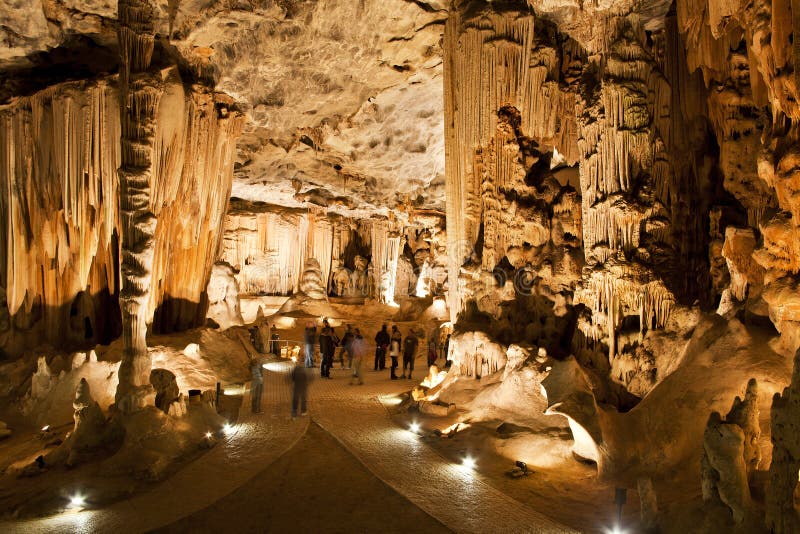 Cango Caves, South Africa