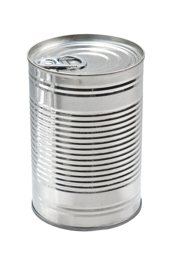 Canned food stock image. Image of time, unhealthy, food - 9609213