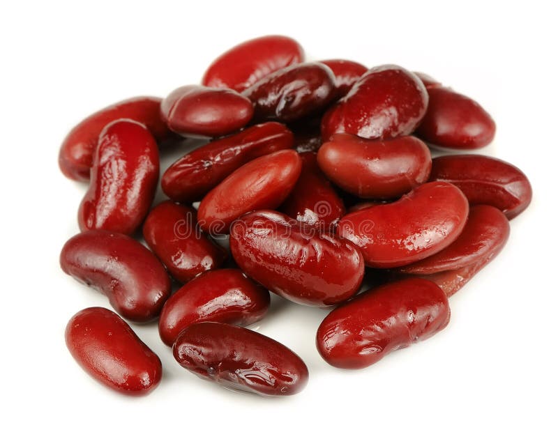 Kidney Beans stock photo. Image of natural, harvest, legume 16274810