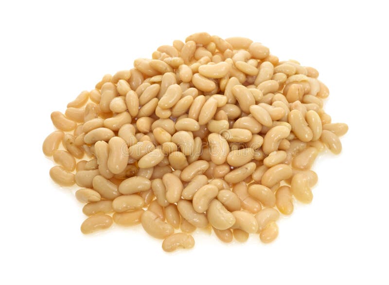 Cannellini white beans