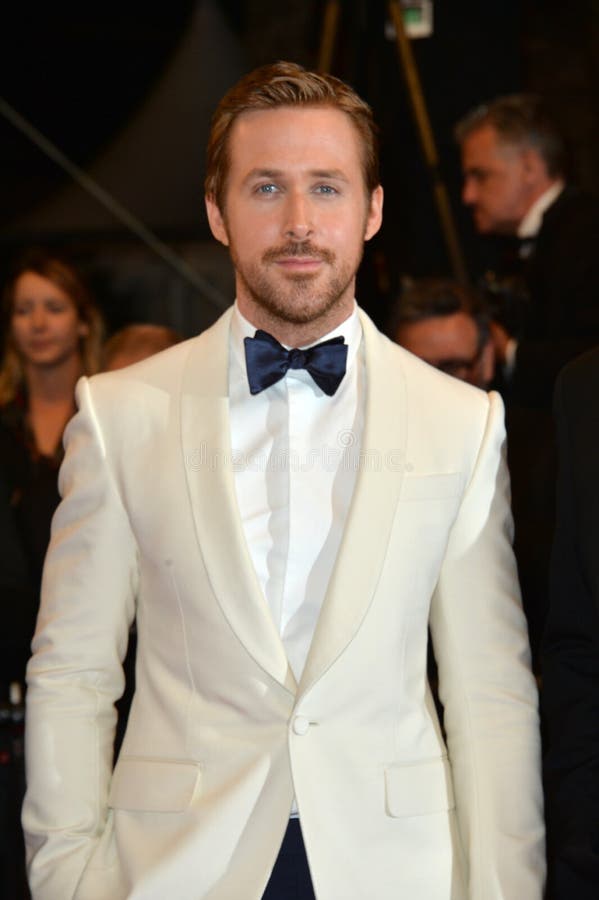 Ryan Gosling editorial stock image. Image of premiere - 25374334