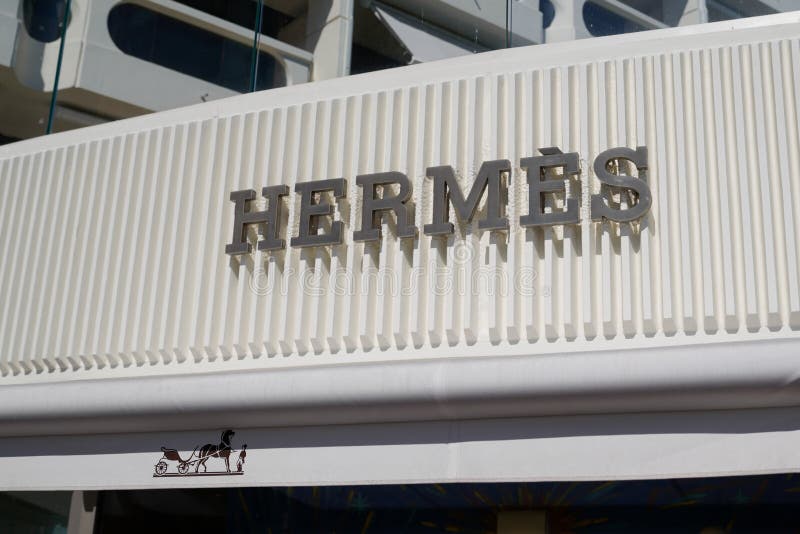 Logo sign of Celine on a wall of an old building located in downtown Bern,  Switzerland, March 2020. French luxury leather brand part of LMVH group  Stock Photo - Alamy