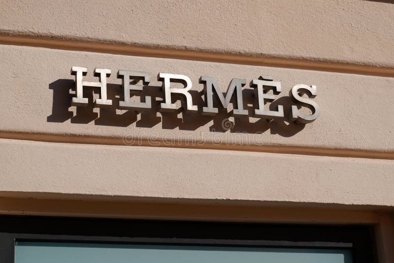 Logo sign of Celine on a wall of an old building located in downtown Bern,  Switzerland, March 2020. French luxury leather brand part of LMVH group  Stock Photo - Alamy