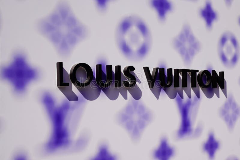 lavender louis vuitton wallpaper