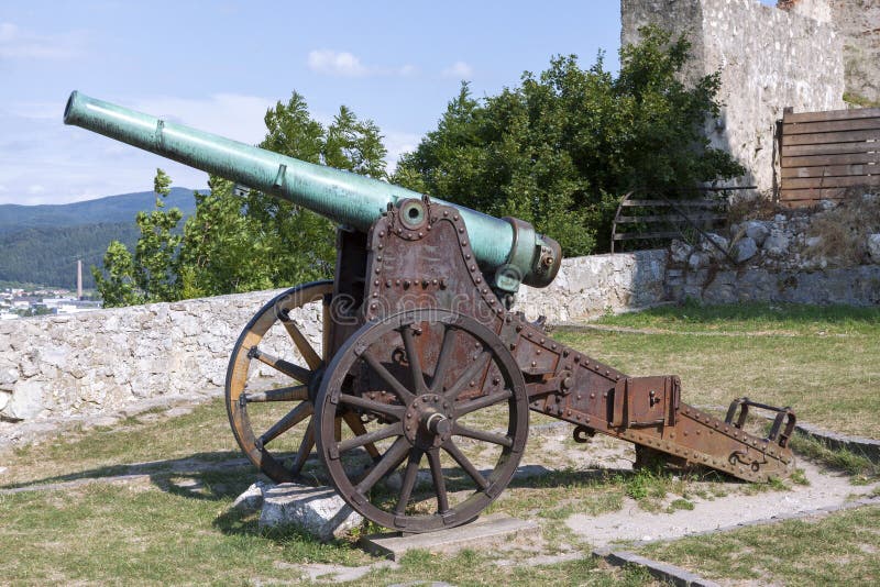 Cannon