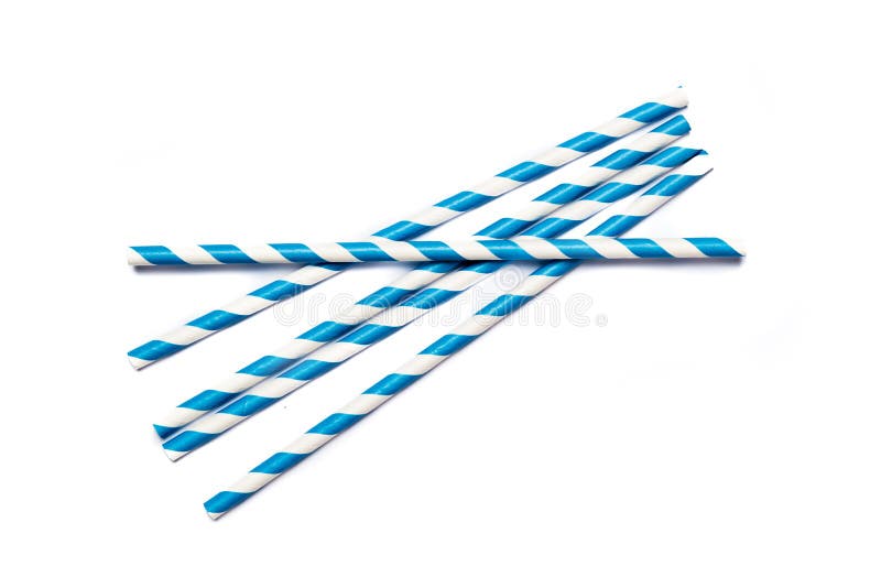 Porta Cannucce In Acciaio Inox - Supporto Per Cannucce Riutilizzabili, Colore Blu