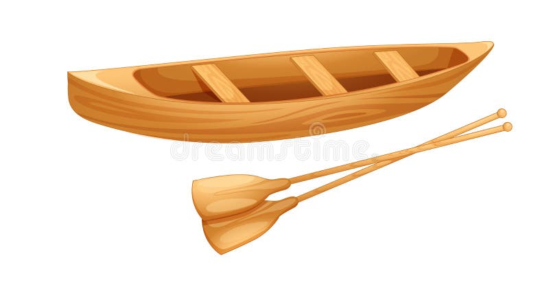 canadian canoes