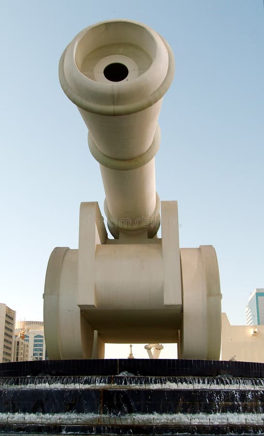 Canon stock photography