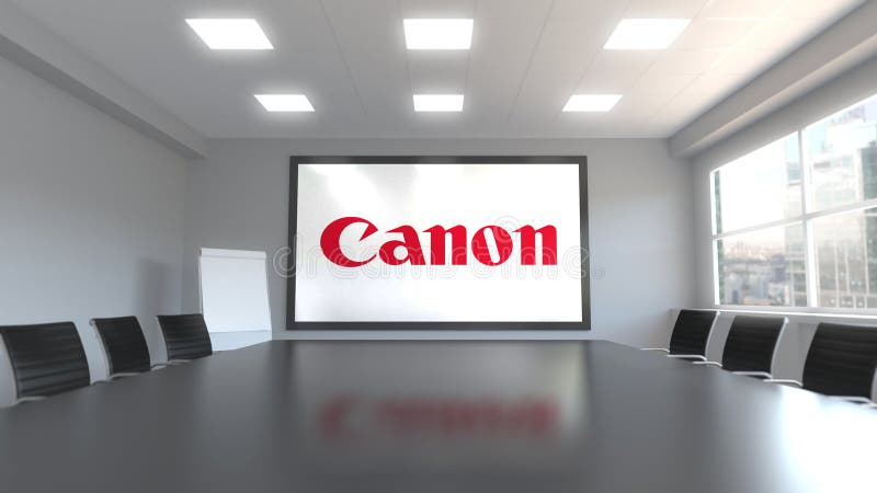 Canon Inc.是专门化想象和光学产品制造,包括照