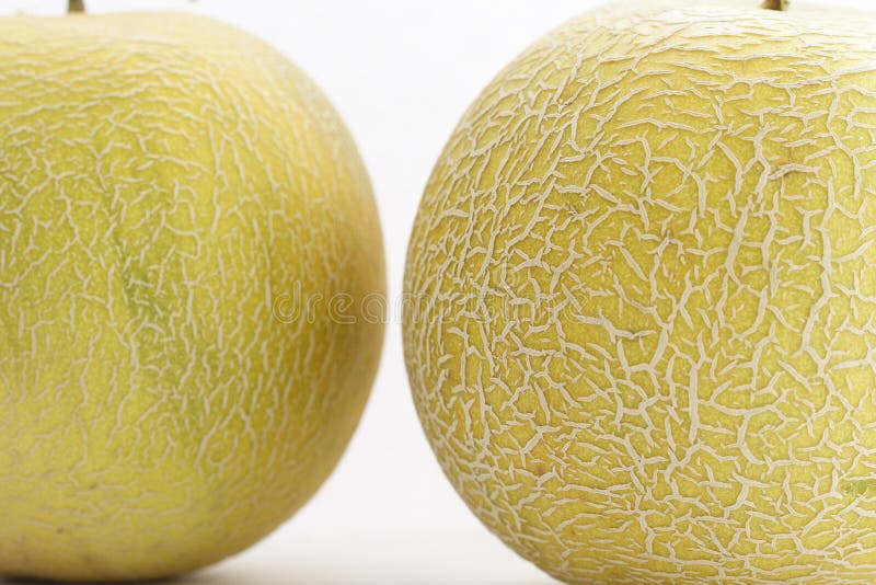 Cantaloupes