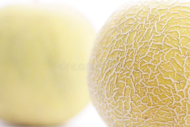 Cantaloupes