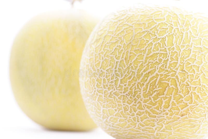 Cantaloupes
