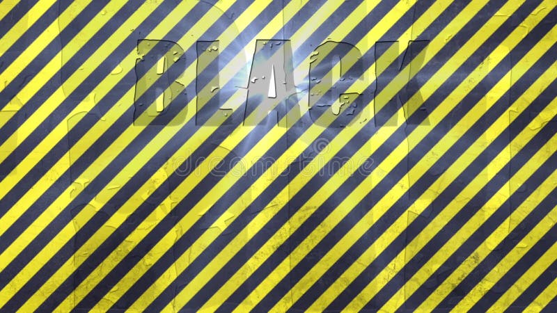 Cantidad de la venta de Black Friday libre illustration