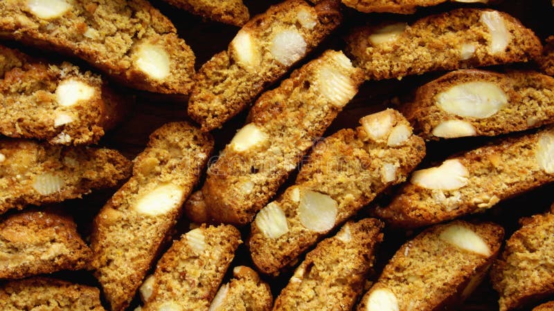 Cantuccini