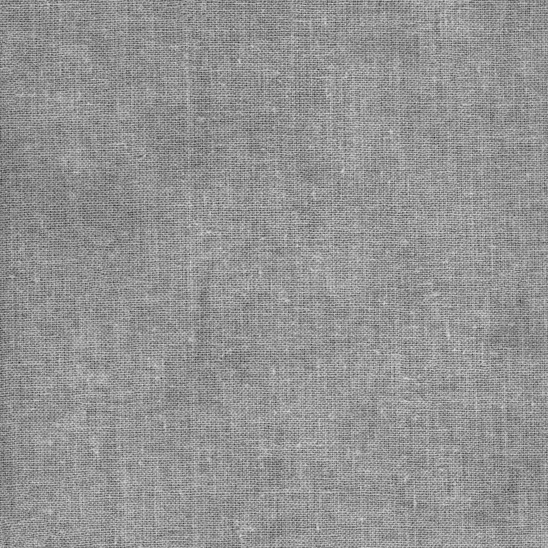 Canvas fabric texture stock image