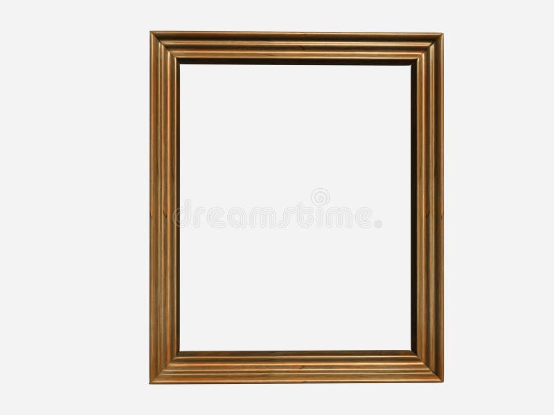 Canvas frame