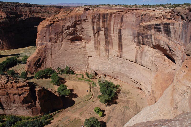 Canyon De Chelly National Monument