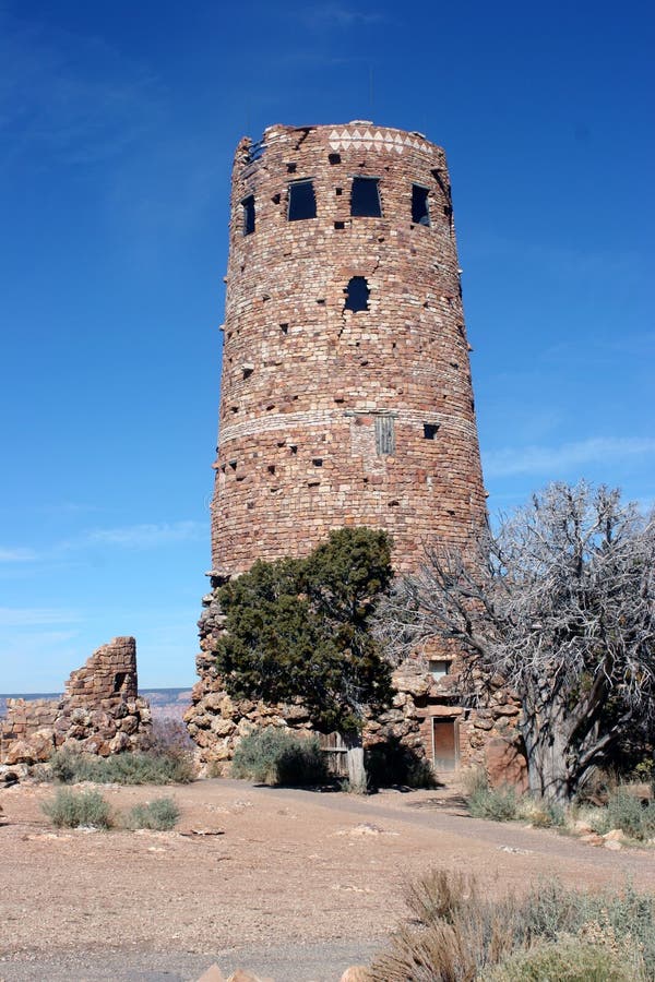 Canyon Overlook