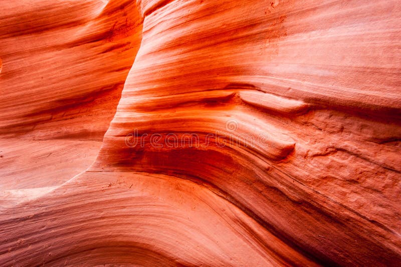 Canyon semi-transparent de fente images stock Canyon semi-transparent de fente images stock